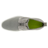 ST. 1 Hybrid Knit Sneaker - Oak Hall