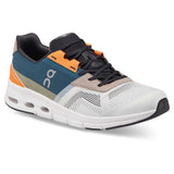 Cloudrift - Oak Hall