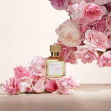 À La Rose Eau de Parfum 70ml - Oak Hall