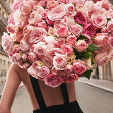 À La Rose Eau de Parfum 70ml - Oak Hall