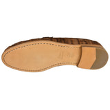 Men's Barker Crocodile Penny - Oak Hall, Inc.