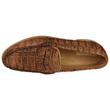 Men's Barker Crocodile Penny - Oak Hall, Inc.