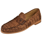 Men's Barker Crocodile Penny - Oak Hall, Inc.