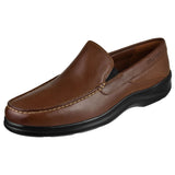 Men's Santa Barbara Twin Gore Loafer - Oak Hall, Inc.