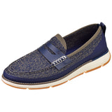 4. Zerogrand Stitchlite Loafer - Oak Hall, Inc.
