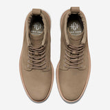 American Classics Plain Toe Boot - Oak Hall