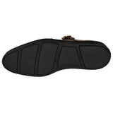 Fremont Double Monk Dress Sneaker - Oak Hall, Inc.