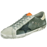 Men's Superstar Canvas Sneaker - Oak Hall, Inc.