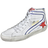 Slide Hi-Top Sneaker - Oak Hall, Inc.