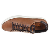 Men's Legend Vachetta Sneaker - Oak Hall, Inc.