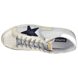Men's Superstar Milk Net Sneaker - Oak Hall, Inc.