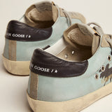 GGDB Superstar Sneaker - Oak Hall