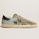 GGDB Superstar Sneaker - Oak Hall