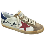 GGDB Superstar Sneaker - Oak Hall