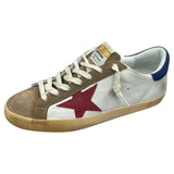 GGDB Superstar Sneaker - Oak Hall