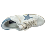 GGDB Super Star Sneaker - Oak Hall