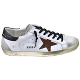 GGDB Superstar Sneaker - Oak Hall