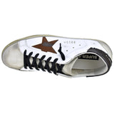 GGDB Superstar Sneaker - Oak Hall