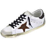 GGDB Superstar Sneaker - Oak Hall