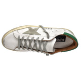 GGDB Superstar Sneaker - Oak Hall