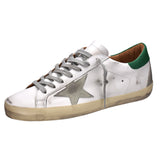 GGDB Superstar Sneaker - Oak Hall