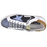 Men's Superstar Net UNC Sneaker - Oak Hall, Inc.