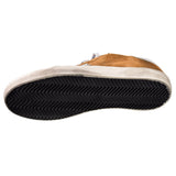 GGDB Super Star Mud Guard Sneaker - Oak Hall