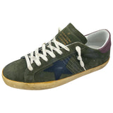 Superstar Sneaker - Oak Hall