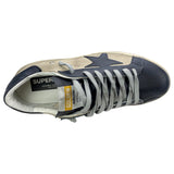 Superstar Net Sneaker - Oak Hall