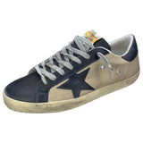 Superstar Net Sneaker - Oak Hall