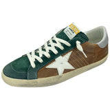 Superstar Sneaker - Oak Hall