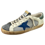 Superstar Sneaker - Oak Hall