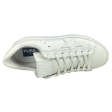 Pure Star Sneaker - Oak Hall