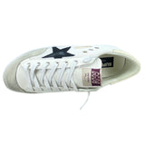 Superstar Sneaker - Oak Hall