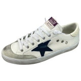 Superstar Sneaker - Oak Hall
