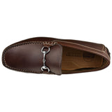 Men's Lemans Horween Bit Driver - Oak Hall, Inc.
