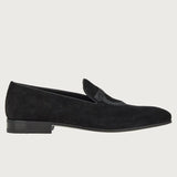 Libero Gancio Formal Moccasin - Oak Hall