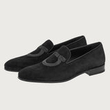 Libero Gancio Formal Moccasin - Oak Hall