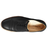 Men's Market Cap Oxford - Oak Hall, Inc.