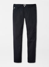 Eb66 Performance 5 Pocket Pant - Black