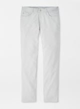 Eb66 Performance 5 Pocket Pant - British Grey