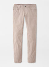 Eb66 Performance 5 Pocket Pant - Khaki