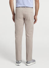 Eb66 Performance 5 Pocket Pant - Oak Hall