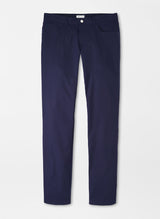 Eb66 Performance 5 Pocket Pant - Oak Hall