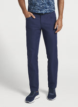 Eb66 Performance 5 Pocket Pant - Oak Hall