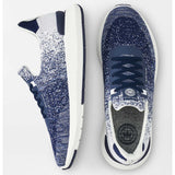 Hyperlight Apollo Sneaker - Oak Hall