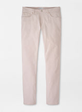 Eb66 Performance Five-Pocket Pant - Oak Hall