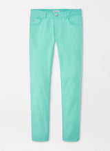 Eb66 Performance Five-Pocket Pant - Oak Hall