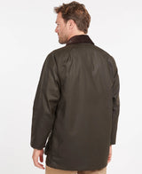Classic Beaufort Wax Jacket - Oak Hall