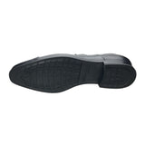 Nicolo Goodyear Super Flex Cap Toe - Oak Hall